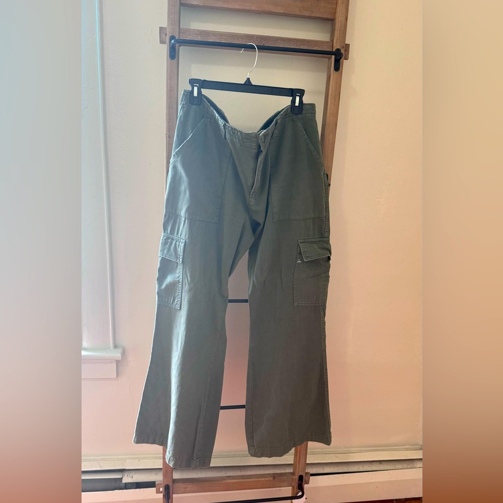 Cargo pants